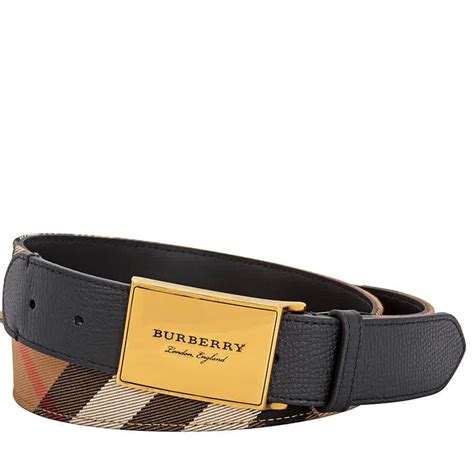 burberry london belts|Burberry belts for women.